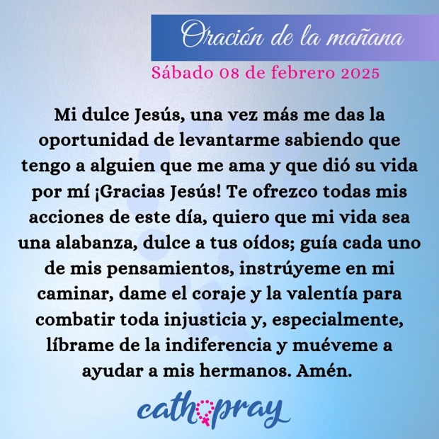 El Seor es mi luz y mi salvacin: La esperanza que no defrauda