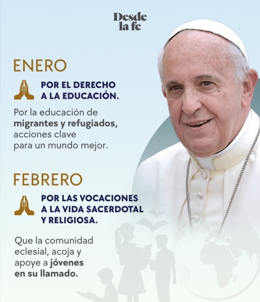 No temas! Lanza las redes y confa en el Seor