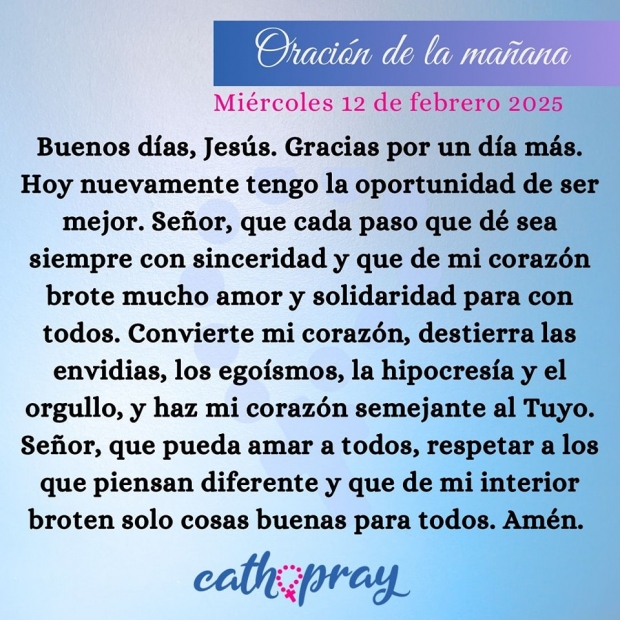 LA PUREZA DEL CORAZN: PEREGRINOS DE ESPERANZA EN EL AO JUBILAR