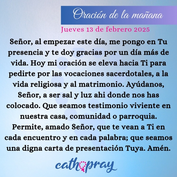 La Esperanza de un Corazn Abierto a Dios y al Prjimo