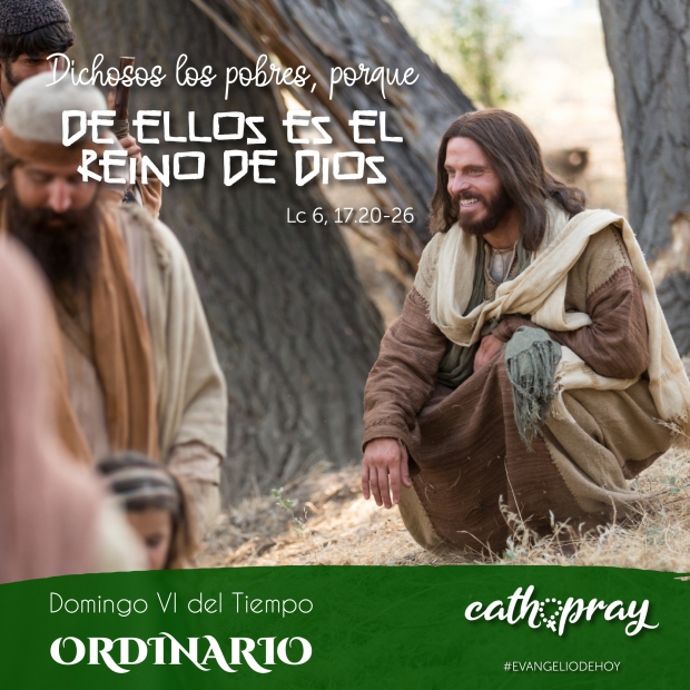 Bienaventurados los que confan en el Seor