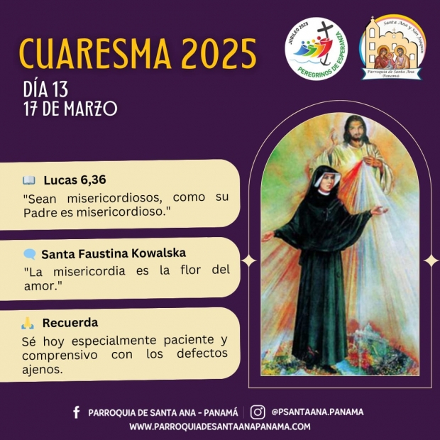 Misericordia y Renovacin: Claves para la Conversin en Cuaresma