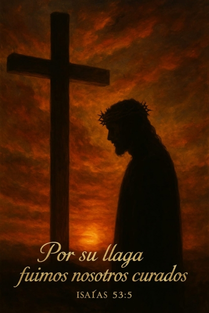Viernes Santo de la Pasin del Seor: Contemplando el Sacrificio Redentor