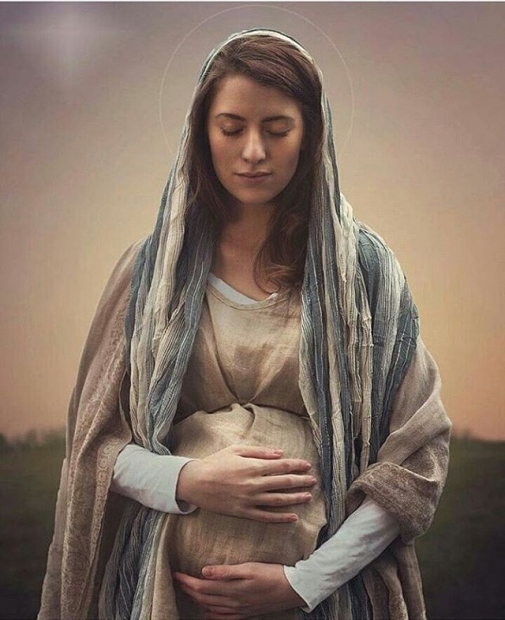 Flores a Mara  Da 2 de mayo Advocacin mariana del da: Nuestra Seora de la Esperanza