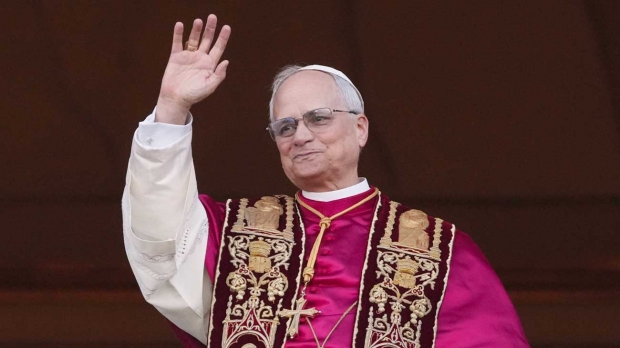 Len XIV: Un Pastor segn el Corazn de Cristo