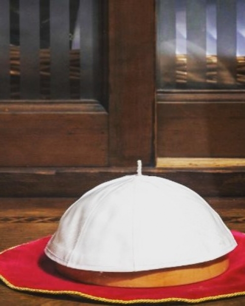 El significado profundo del inicio del Pontificado del Papa Len XIV y de los smbolos que porta el Sucesor de Pedro