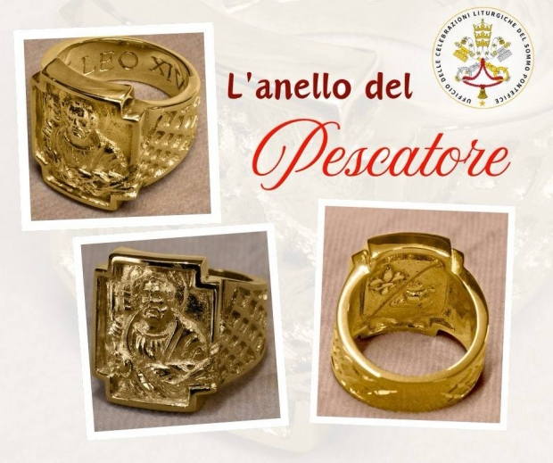 El significado profundo del inicio del Pontificado del Papa Len XIV y de los smbolos que porta el Sucesor de Pedro