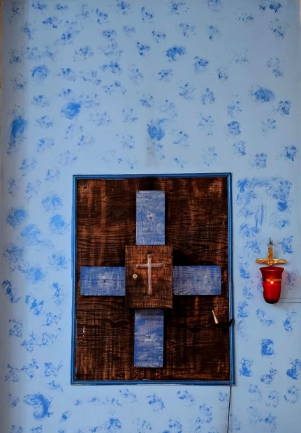 Solemnidad del Santsimo Cuerpo y Sangre de Cristo