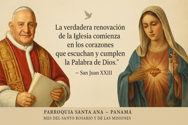 Dichosos ms bien los que escuchan la Palabra de Dios y la cumplen (Lc 11,28)