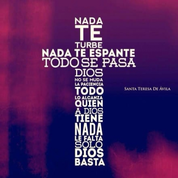 Solo en Dios descansa mi alma: la santidad nace de un coraz�n unificado en el amor