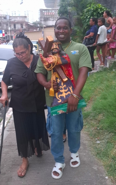 Benditos los siervos que el Señor encuentre vigilantes