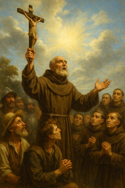 Vivir en libertad: de esclavos del pecado a servidores de Cristo