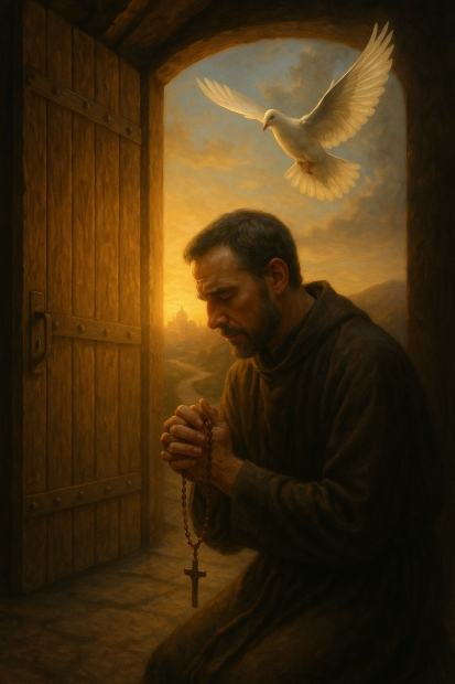 Cooperadores del Esp�ritu en la obra de Dios