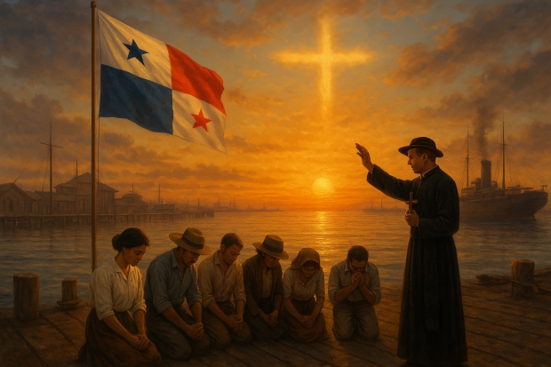 El amor es el cumplimiento pleno de la Ley (Rom 13, 10)