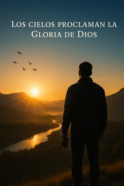  Cuando la creaci�n habla: Dios que se revela y un coraz�n que despierta
