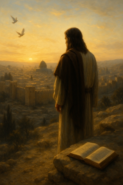 Reconocer la visita de Dios: fidelidad, memoria y esperanza en el final del a�o lit�rgico