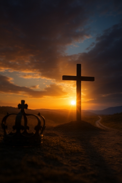 Cristo Rey: el final de un camino y la puerta a un nuevo comienzo