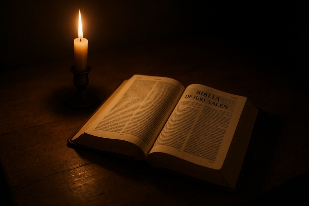 2. Segundo d�a: La Palabra que ilumina