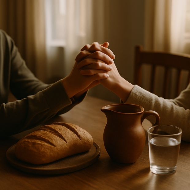 4. Cuarto d�a: Agradecer las peque�as cosas