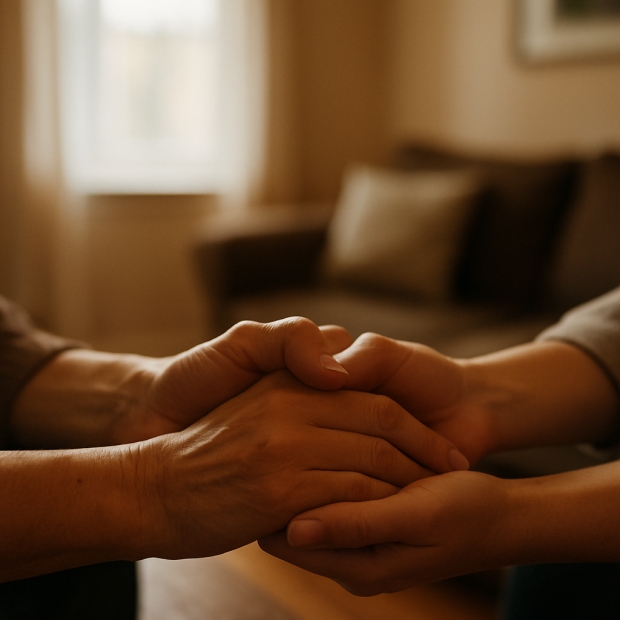 6. Sexto d�a: Reconciliar para avanzar