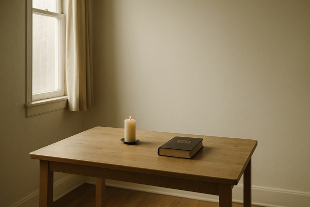 10. D�cimo d�a: Dejar espacio para lo esencial