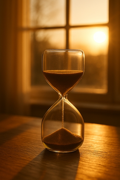 12. Duod�cimo d�a: Sembrar paciencia