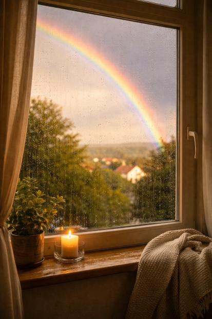 16. Decimosexto d�a: Recordar que Dios cumple sus promesas