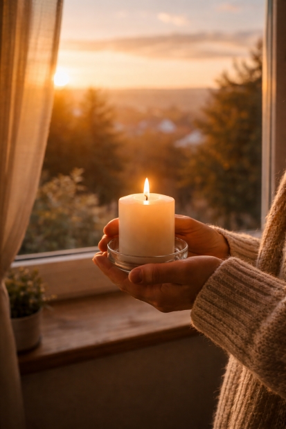 19. Decimonoveno d�a: La esperanza como decisi�n