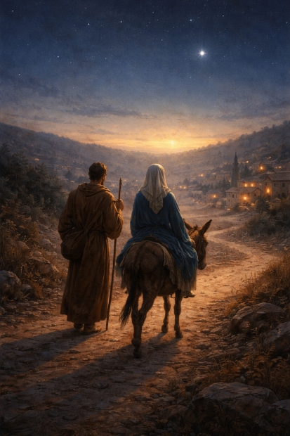 Dios cumple sus promesas: esperanza que nace en la fidelidad