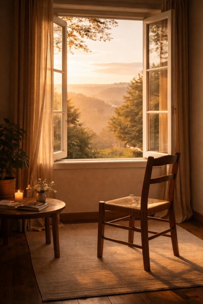 21. Vig�simo primer d�a: Hacer silencio para escuchar a Dios