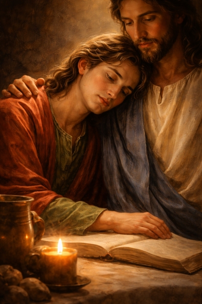 La fe y el compromiso social