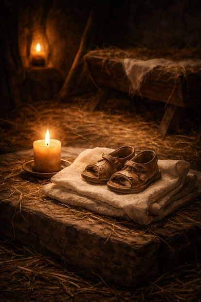 28 de diciembre: Los Santos Inocentes, la vida que Dios defiende