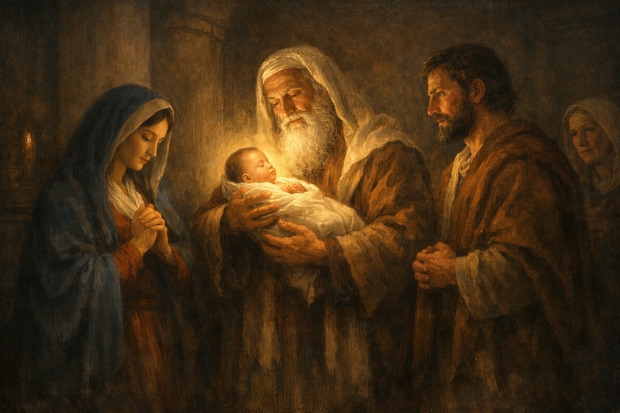 Caminar en la luz que no se apaga: fe, amor y esperanza en el Dios hecho carne