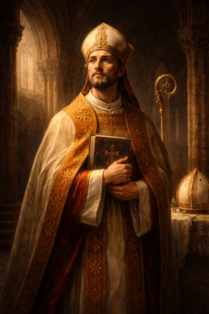 29 de diciembre: San Tom�s Becket, la conciencia que no se vende