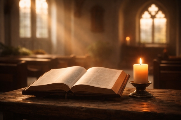 Acci�n de gracias por el a�o vivido y gratitud anticipada por las bendiciones que llegan