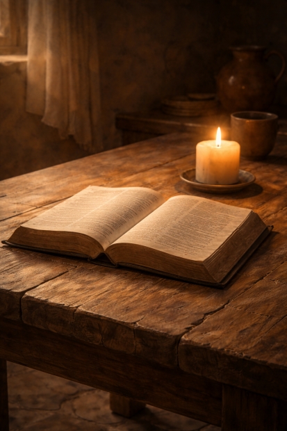 3 de enero de 2026: El Nombre de Jes�s, esperanza pronunciada