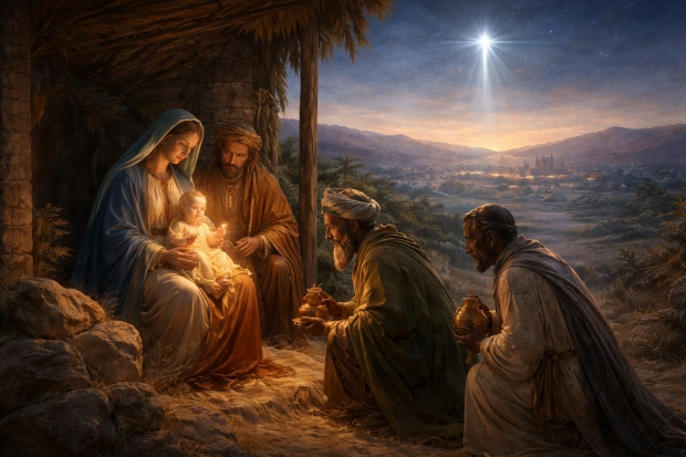 Epifan�a del Se�or: la luz que gu�a a los pueblos y abre caminos de esperanza