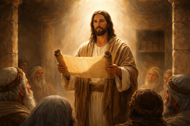 La fuerza humilde del amor que vence al mundo