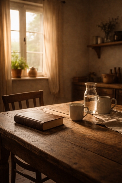 9 de enero: Permanecer despu�s del asombro