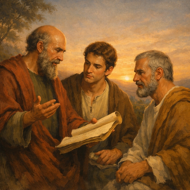 Reavivar el don de la fe: esperanza y fidelidad apost�lica en la Iglesia de hoy