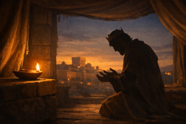 Dios cumple su promesa y nos llama a ser luz