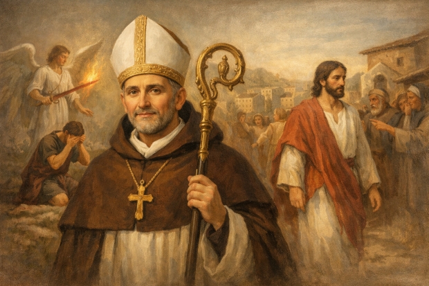Cuando la misericordia abre el futuro: perd�n, fe y esperanza en el camino cristiano