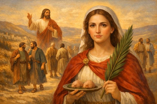 Fidelidad que engendra esperanza: enviados por Cristo hacia el futuro