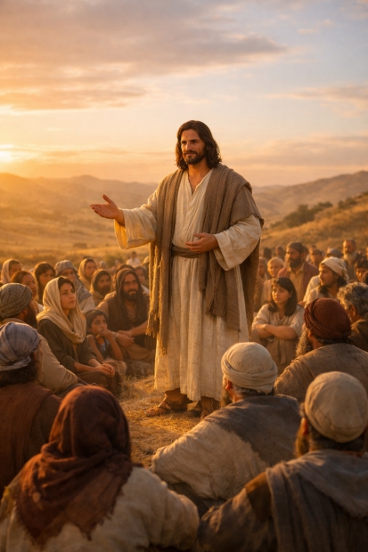 Un coraz�n que escucha y una Iglesia que camina con esperanza