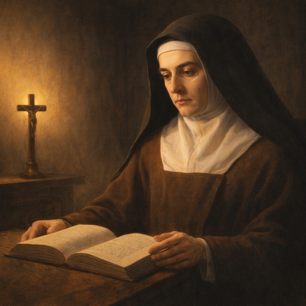 Art�culo N� 11  Edith Stein: persona, verdad y entrega total a Dios