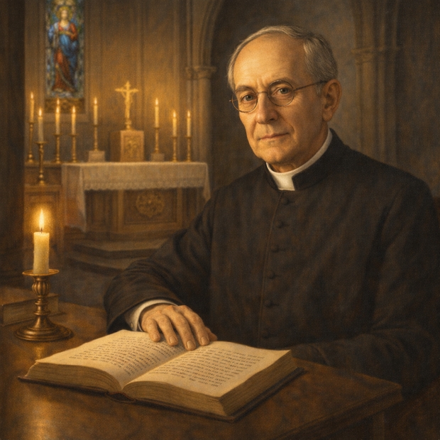 Art�culo N� 15  Romano Guardini: persona, liturgia y mundo moderno