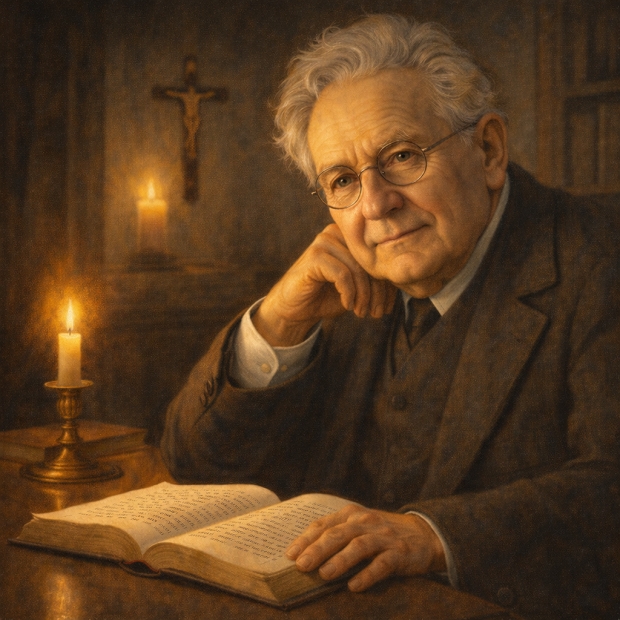 Art�culo N� 17  Gabriel Marcel: esperanza y misterio del ser