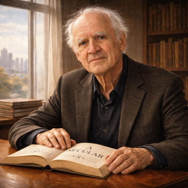 Art�culo N� 22  Charles Taylor La identidad moderna y la b�squeda de sentido