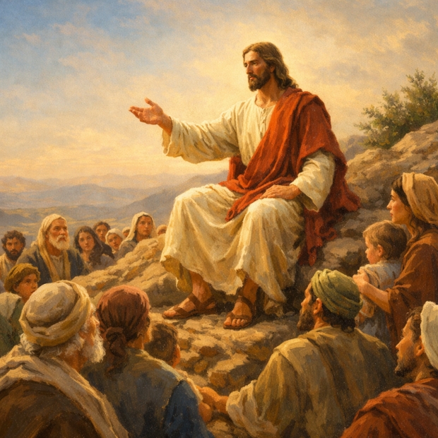Amar sin medida: la perfecci�n que nace del coraz�n de Dios