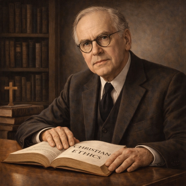 Art�culo N� 23  Dietrich von Hildebrand (1889�1977) Verdad objetiva y �tica del amor
